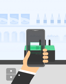 QR-Code an einer PLUGO-Station scannen